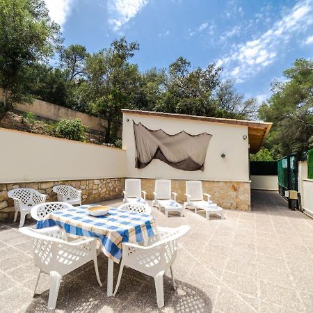 Villa Cala Santanyi Beach House Jm By Interhome Экстерьер фото