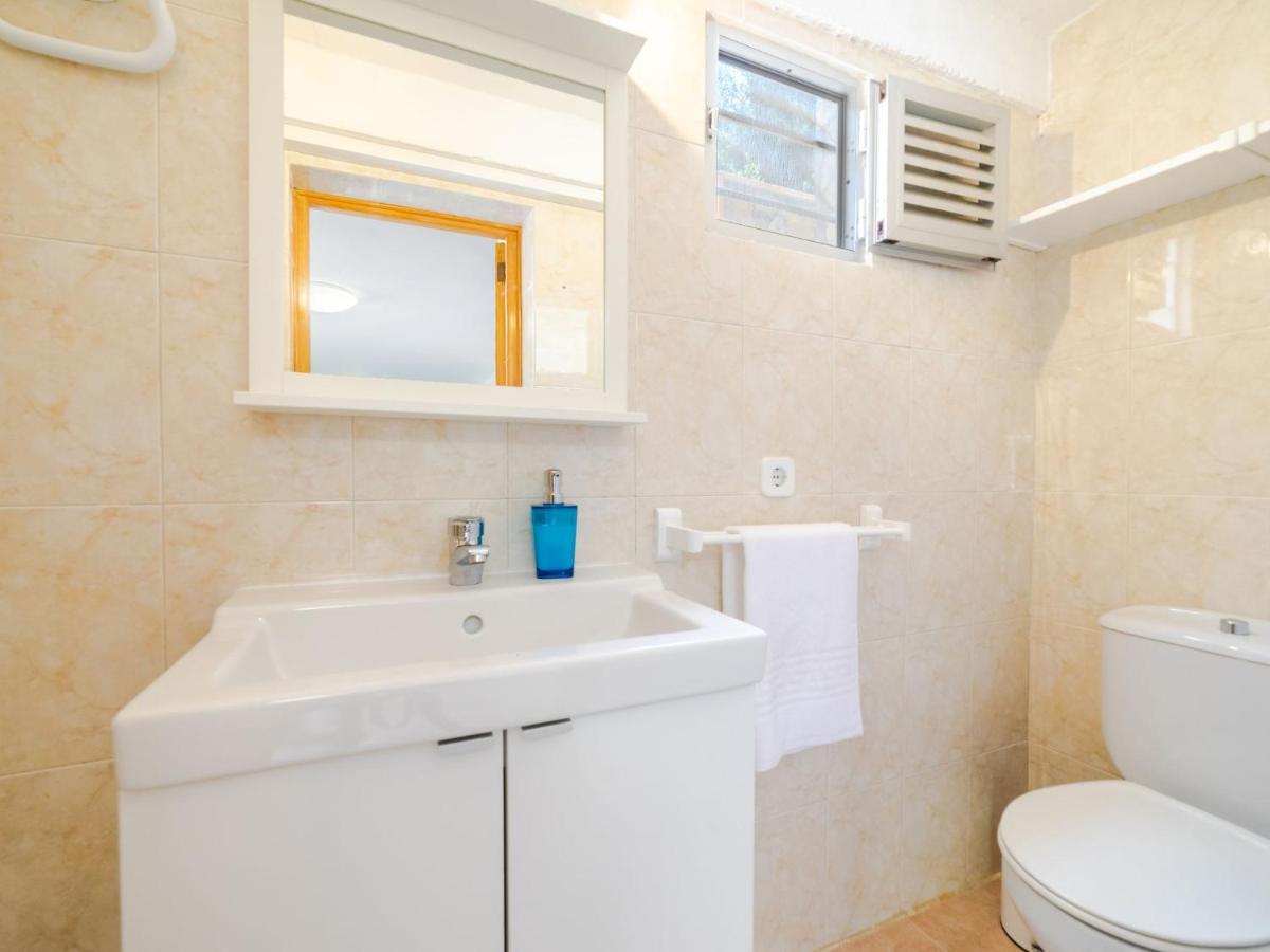 Villa Cala Santanyi Beach House Jm By Interhome Экстерьер фото