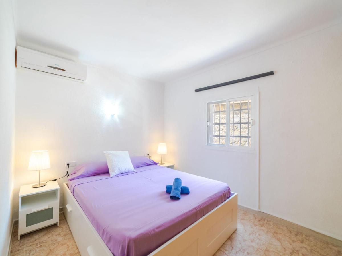 Villa Cala Santanyi Beach House Jm By Interhome Экстерьер фото