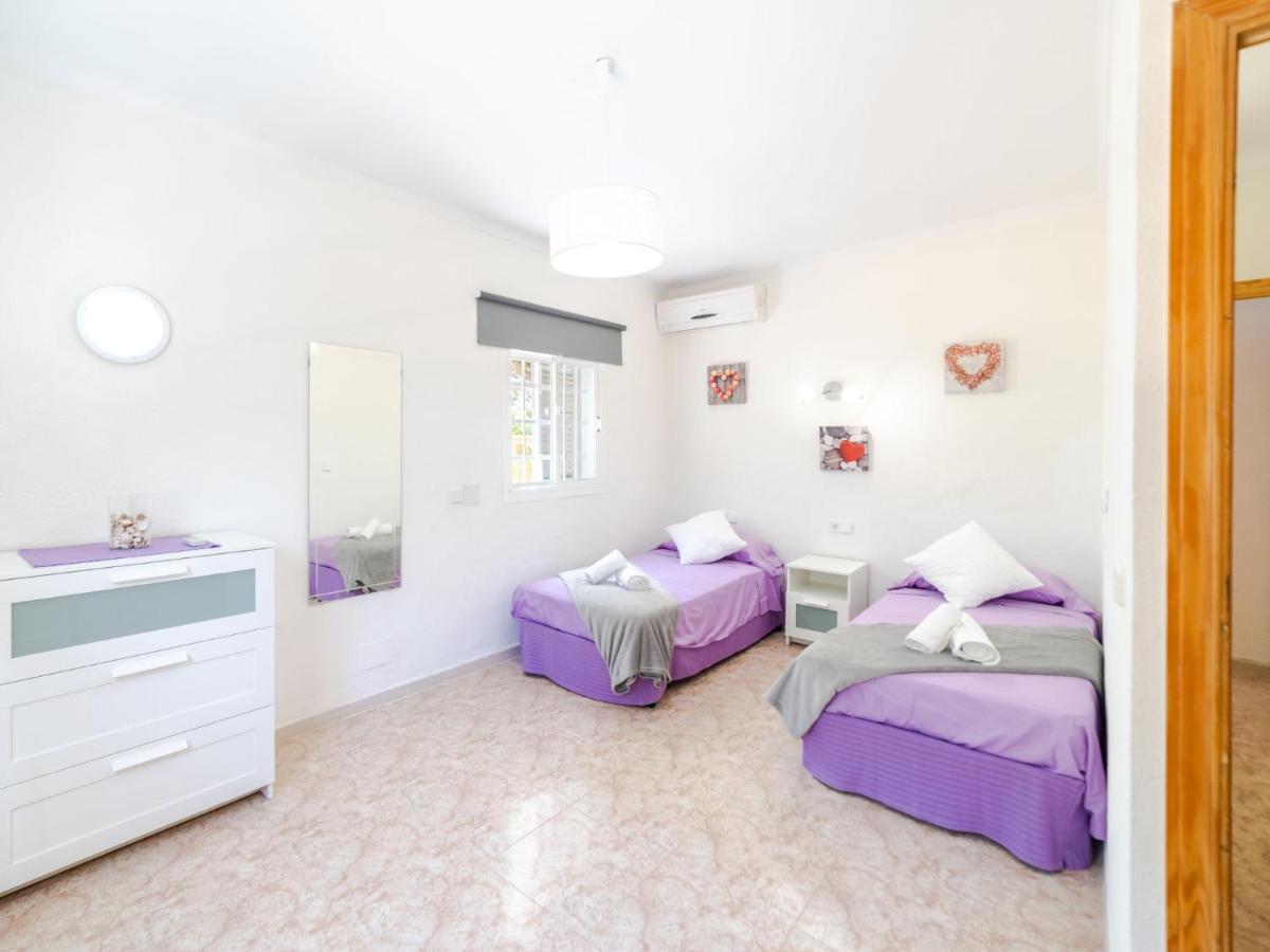 Villa Cala Santanyi Beach House Jm By Interhome Экстерьер фото