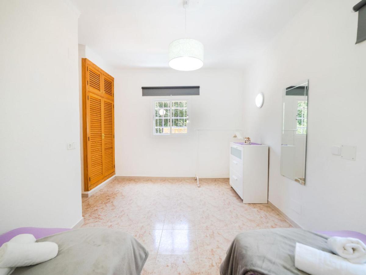 Villa Cala Santanyi Beach House Jm By Interhome Экстерьер фото