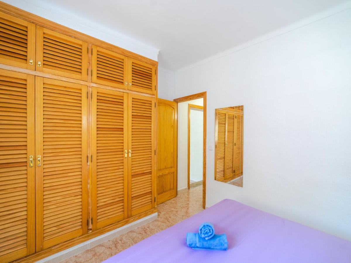 Villa Cala Santanyi Beach House Jm By Interhome Экстерьер фото